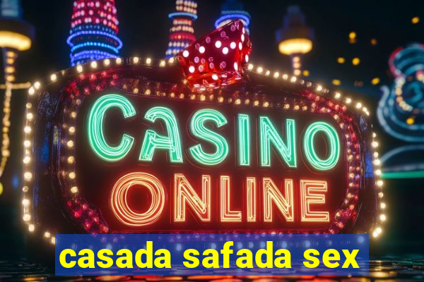 casada safada sex